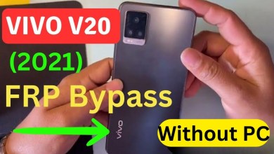 Vivo v20 FRP Bypass Without PC Android 11 2024 Vivo v20 FRP Bypass Without PC Android 11 2024