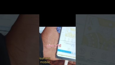 Unlocking Secrets: How to Bypass FRP on the Vivo Y16 in 2025 Unlocking Secrets: How to Bypass FRP on the Vivo Y16 in 2025