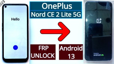 One plus frp bypass android 13 / Remove Google Account One plus frp bypass android 13 / Remove Google Account