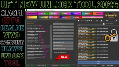 UFT Unlock Tool,Oppo Vivo Realme Samsung Frp UFT Unlock Tool,Oppo Vivo Realme Samsung Frp