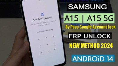 Samsung Galaxy A15 5G Frp Bypass/Unlock Google Samsung Galaxy A15 5G Frp Bypass/Unlock Google