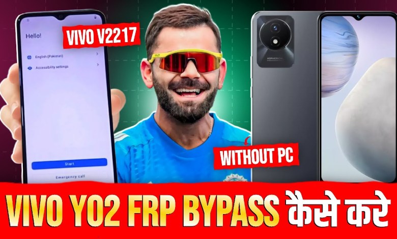 Here are a few intriguing title suggestions:"Unlocking Secrets: How to Bypass Vivo Y02 FRP in 2025!"
"Curious About Vivo Y02? Discover How to Bypass FRP in 2025!"
"Master the Art: Bypass FRP on Your Vivo Y02 in 2025—Here’s How!"
"2025 Guide: How to Effortlessly Bypass FRP on Vivo Y02!"Let me know if you need more options! Here are a few intriguing title suggestions:"Unlocking Secrets: How to Bypass Vivo Y02 FRP in 2025!"
"Curious About Vivo Y02? Discover How to Bypass FRP in 2025!"
"Master the Art: Bypass FRP on Your Vivo Y02 in 2025—Here’s How!"
"2025 Guide: How to Effortlessly Bypass FRP on Vivo Y02!"Let me know if you need more options!