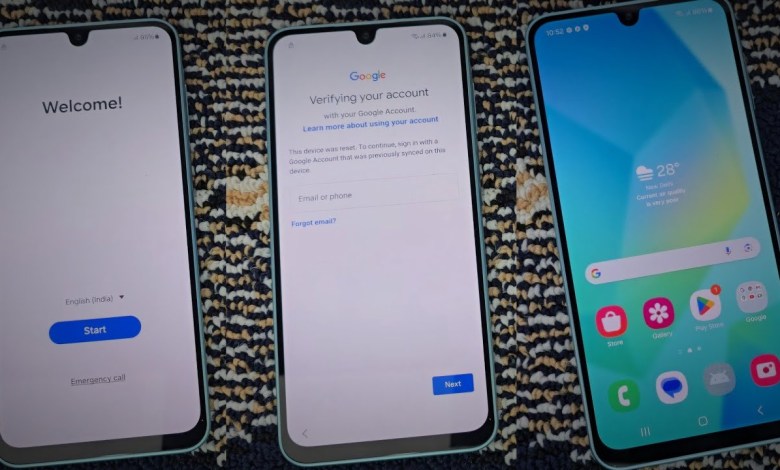 Unlock Samsung FRP with a Free Tool: How Does it Work? Unlock Samsung FRP with a Free Tool: How Does it Work?
