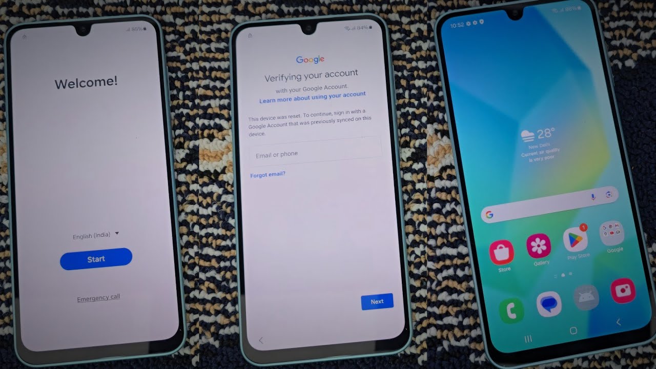 Unlock Samsung FRP with a Free Tool: How Does it Work? Unlock Samsung FRP with a Free Tool: How Does it Work?