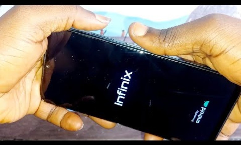 Infinix hot 30 (X669) hard reset | Infinix Hot 30i Infinix hot 30 (X669) hard reset | Infinix Hot 30i