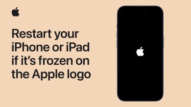 How to restart your iPhone or iPad if it’s frozen on How to restart your iPhone or iPad if it’s frozen on