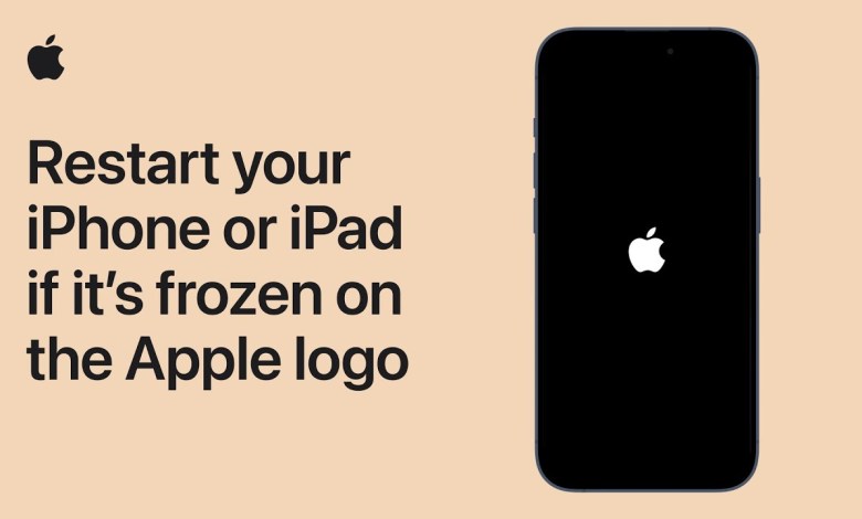 How to restart your iPhone or iPad if it’s frozen on How to restart your iPhone or iPad if it’s frozen on