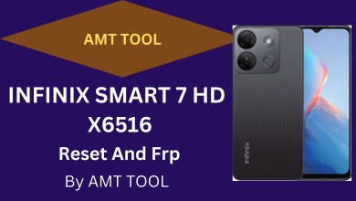 X6516 Infinix Smart 7 Hd Spd Pattern And Frp Remove By X6516 Infinix Smart 7 Hd Spd Pattern And Frp Remove By