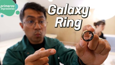 Samsung Galaxy Ring | First impressions Samsung Galaxy Ring | First impressions