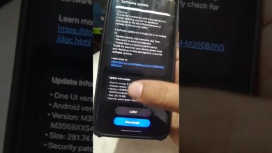 Uncover the Startling Secrets of the Samsung M35 Update with an Expert Insider! Uncover the Startling Secrets of the Samsung M35 Update with an Expert Insider!