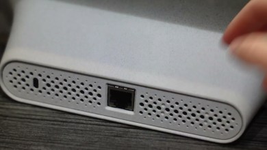 Hard Reset Poly TC8 Videoconference Controler Hard Reset Poly TC8 Videoconference Controler