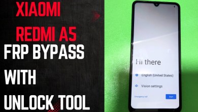 Unlocking Secrets: Xiaomi Redmi A5 FRP Bypass Using Unlock Tool! Unlocking Secrets: Xiaomi Redmi A5 FRP Bypass Using Unlock Tool!
