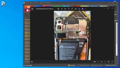 Huawei PSmart 2019 (POT-LX1), Bypass FRP. Test Point Huawei PSmart 2019 (POT-LX1), Bypass FRP. Test Point