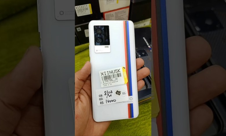 Unleash your curiosity with the iQOO 9 5G Sall #shorts #short #ytshorts #baroi Unleash your curiosity with the iQOO 9 5G Sall #shorts #short #ytshorts #baroi