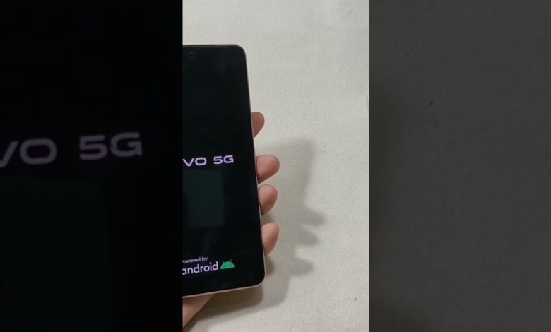 Vivo Y200 Hard Reset and Pattern Unlock Without Pc and Vivo Y200 Hard Reset and Pattern Unlock Without Pc and