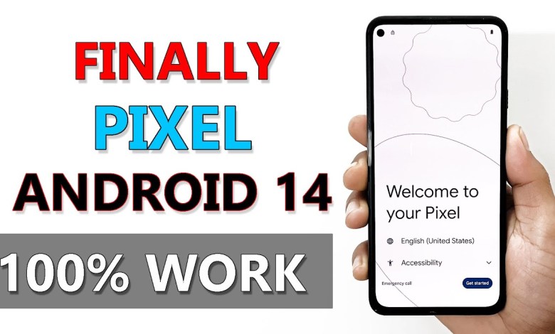 All Google Pixel Android 14 FRP Bypass Without PC | All Google Pixel Android 14 FRP Bypass Without PC |