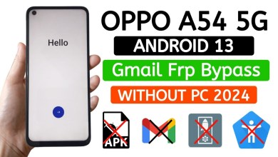 OPPO A54 5G Frp bypass Android 13 WITHOUT PC. OPPO A54 5G Frp bypass Android 13 WITHOUT PC.