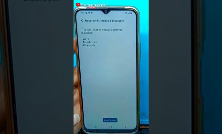 one click me all network problem solve in vivo T2x 5g one click me all network problem solve in vivo T2x 5g