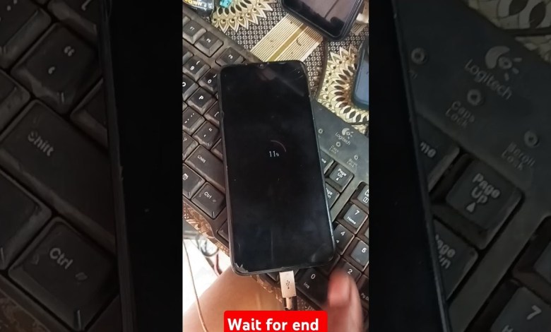 11 % charge oppo a31 switch off on problem solution 11 % charge oppo a31 switch off on problem solution