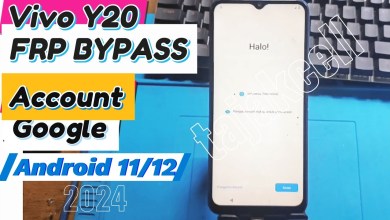 Discover how to bypass FRP on Vivo Y20 running Android 11/12, as well as on Y20G, Y20i, and Y20s models Discover how to bypass FRP on Vivo Y20 running Android 11/12, as well as on Y20G, Y20i, and Y20s models