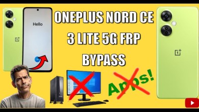 One plus Nord ce3 lite 5g frp bypass One plus Nord ce3 lite 5g frp bypass