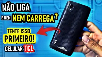 TCL cell phone won’t turn on or charge? TRY THIS FIRST TCL cell phone won’t turn on or charge? TRY THIS FIRST
