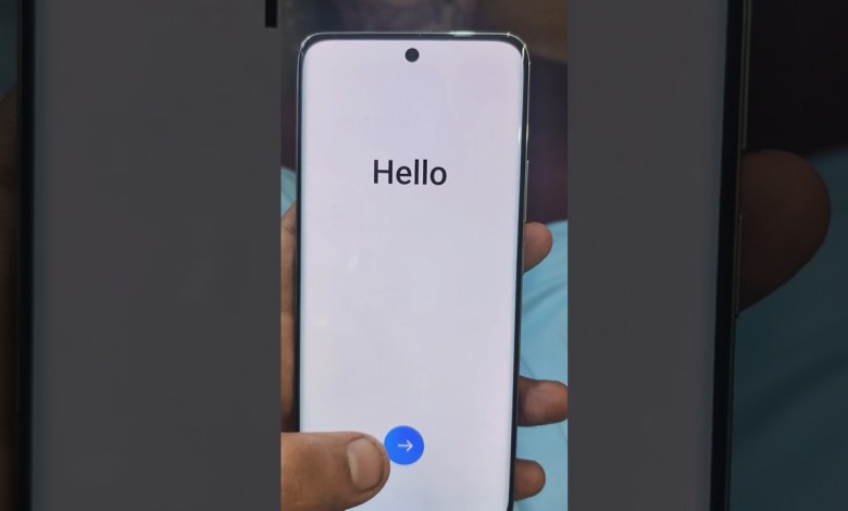 Curious about bypassing FRP on all Oppo phones without needing a password from Google? Curious about bypassing FRP on all Oppo phones without needing a password from Google?