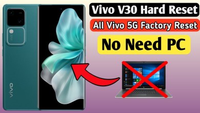 Vivo V30 5G Hard Reset | Without PC | All Vivo 5G Vivo V30 5G Hard Reset | Without PC | All Vivo 5G