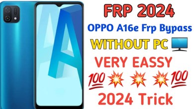 Oppo A16e ( CPH2421 ) Frp Bypaaa without PC | All Oppo Oppo A16e ( CPH2421 ) Frp Bypaaa without PC | All Oppo
