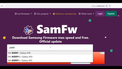 New episode: How to download and remove a Samsung flash drive and extract it New episode: How to download and remove a Samsung flash drive and extract it