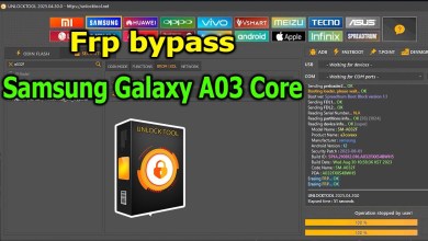 Unlocking the Secrets: How to Bypass Google Account Lock on Samsung Galaxy A03 Core Unlocking the Secrets: How to Bypass Google Account Lock on Samsung Galaxy A03 Core