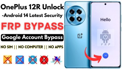 -Android 14 Latest OnePlus 12r FRP Bypass 2024 [Without -Android 14 Latest OnePlus 12r FRP Bypass 2024 [Without