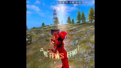 Red criminal revenge successful – para SAMSUNG Red criminal revenge successful – para SAMSUNG