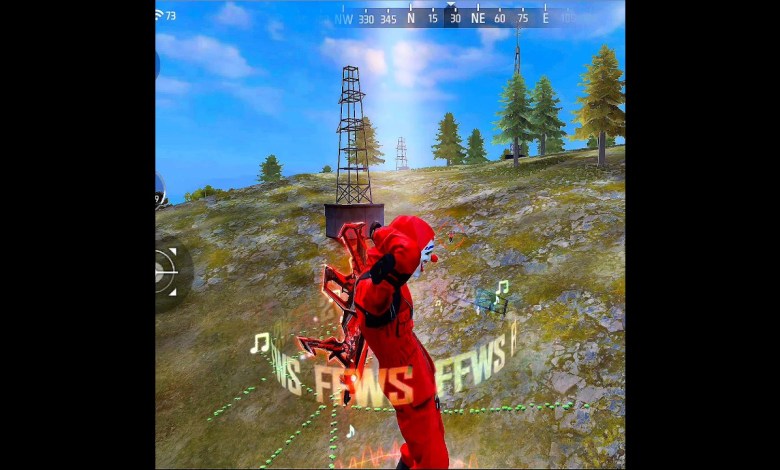 Red criminal revenge successful – para SAMSUNG Red criminal revenge successful – para SAMSUNG