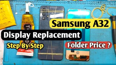 Samsung A32 Screen Replacement | Samsung A32 Display Samsung A32 Screen Replacement | Samsung A32 Display