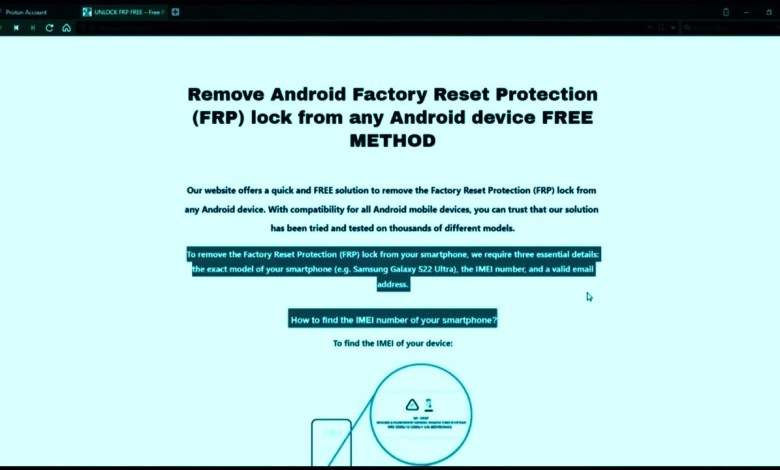Huawei Android 1213 FRP Bypass 2024 Without PC Easy Huawei Android 1213 FRP Bypass 2024 Without PC Easy