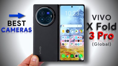 Vivo X Fold 3 Pro Review: Forget The Samsung Z Vivo X Fold 3 Pro Review: Forget The Samsung Z