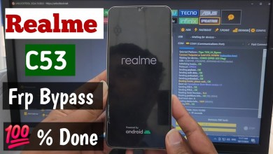 Unlock the Realme C53 with this powerful FRP bypass tool | Discover the RMX3762 FRP bypass solution Unlock the Realme C53 with this powerful FRP bypass tool | Discover the RMX3762 FRP bypass solution