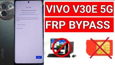 VIVO V30e 5G FRP bypass VIVO FRP Bypass New Security VIVO V30e 5G FRP bypass VIVO FRP Bypass New Security
