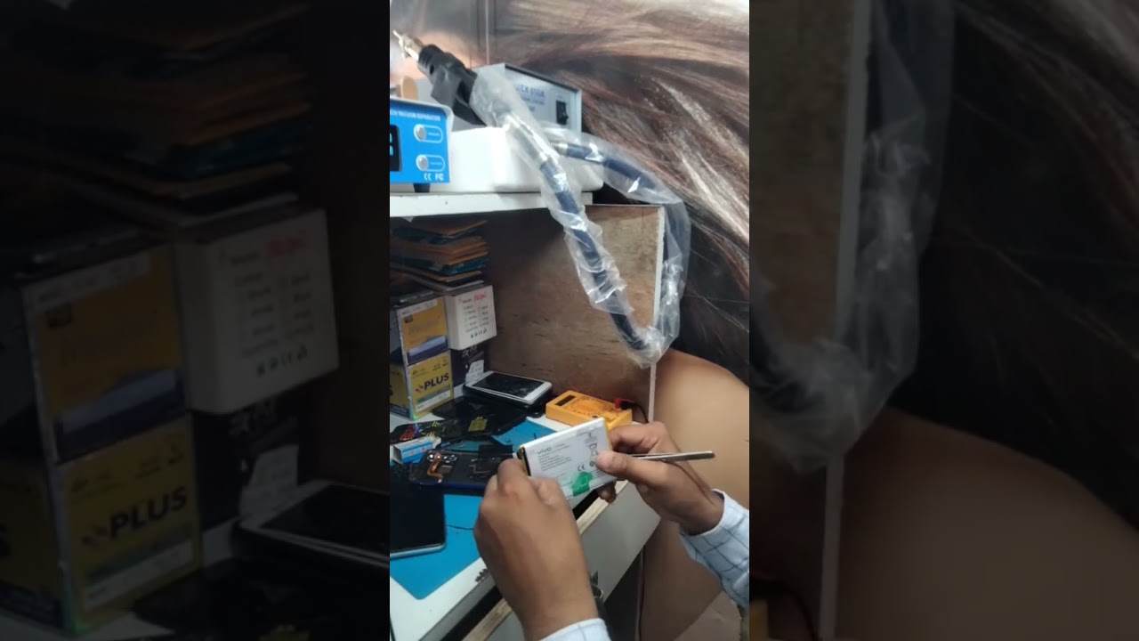 Vivo u20 reset problem….. done change battery cpestr Vivo u20 reset problem….. done change battery cpestr