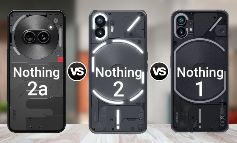 Nothing Phone 2a Vs Nothing Phone 2 Vs Nothing Phone 1 Nothing Phone 2a Vs Nothing Phone 2 Vs Nothing Phone 1