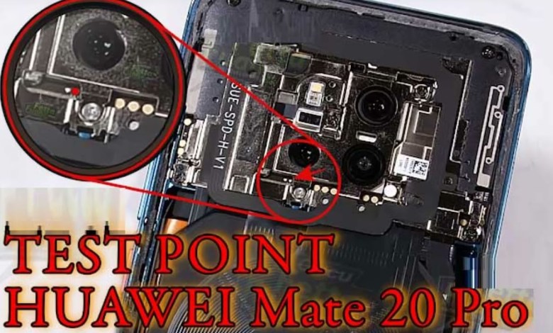 Huawei MATE 20 Pro LYA-L09 FRP REMOVE BY CHIMERA TOOL Huawei MATE 20 Pro LYA-L09 FRP REMOVE BY CHIMERA TOOL