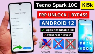 Unlock Tecno Spark 10c FRP Lock on Android 12 | No Computer Needed | Explore How Unlock Tecno Spark 10c FRP Lock on Android 12 | No Computer Needed | Explore How