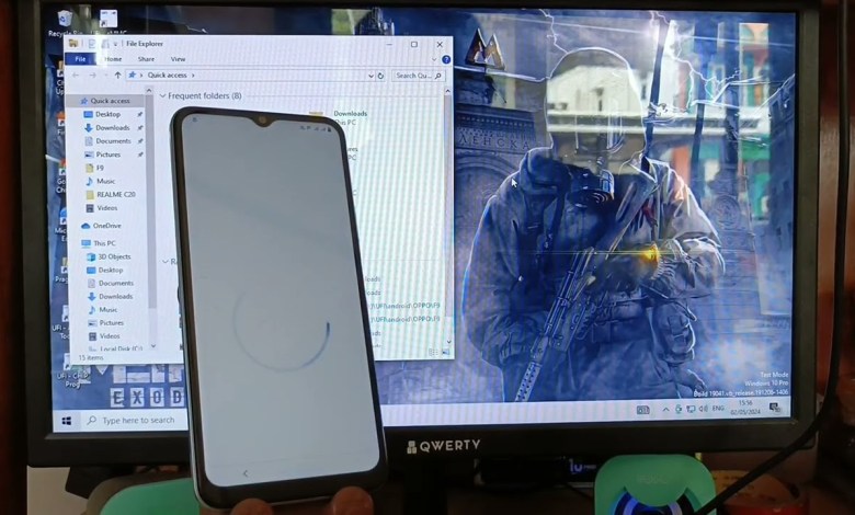 vivo y21 bypass frp (locked google account) new security vivo y21 bypass frp (locked google account) new security
