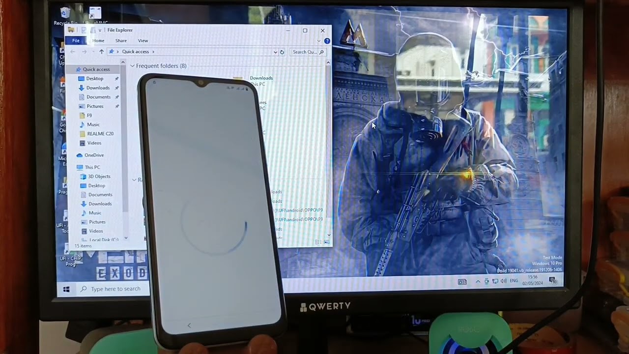 vivo y21 bypass frp (locked google account) new security vivo y21 bypass frp (locked google account) new security