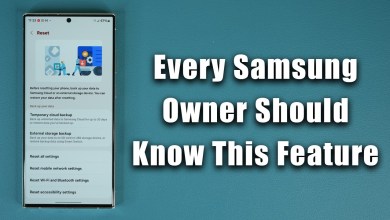 Powerful New Feature Every Samsung Galaxy Owner Powerful New Feature Every Samsung Galaxy Owner