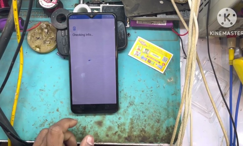 VIVO Y91 FRP Bypass Without PC 2024 VIVO Y91 FRP Bypass Without PC 2024