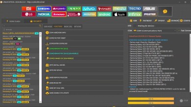 SAMSUNG J4 PLUS FRP BYPASS VIA UNLOCKTOOL SAMSUNG J4 PLUS FRP BYPASS VIA UNLOCKTOOL