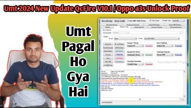 UMTv2/UMTPro QcFire v10.1 / Umt Pagal Ho Gya Hai /Oppo UMTv2/UMTPro QcFire v10.1 / Umt Pagal Ho Gya Hai /Oppo