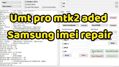 New Umt Pro v0.9 mtk latest samsung imei repair 2023 New Umt Pro v0.9 mtk latest samsung imei repair 2023